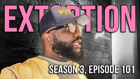 Extortion | Stripper Looking To Extort Ja Morant, Student Loans Back On, Chicago Violence | S3.EP101