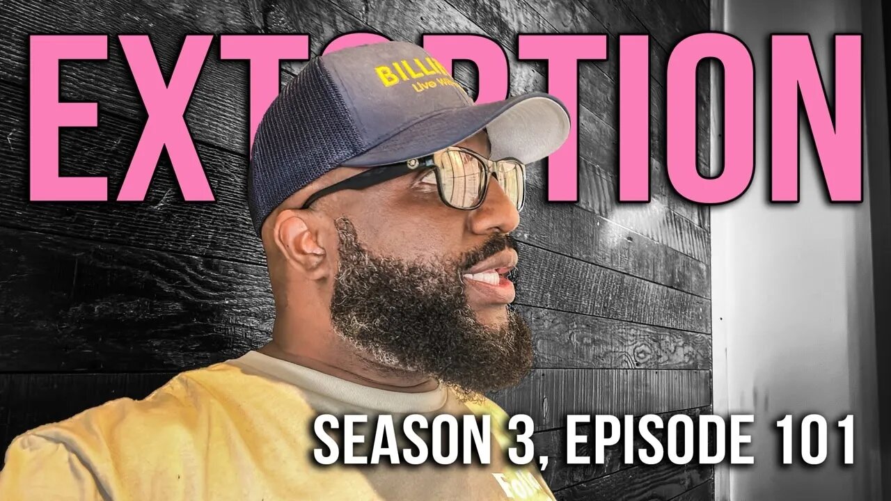 Extortion | Stripper Looking To Extort Ja Morant, Student Loans Back On, Chicago Violence | S3.EP101