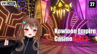 [VRChat] Exploring Vket2022 Summer! (Part 27)