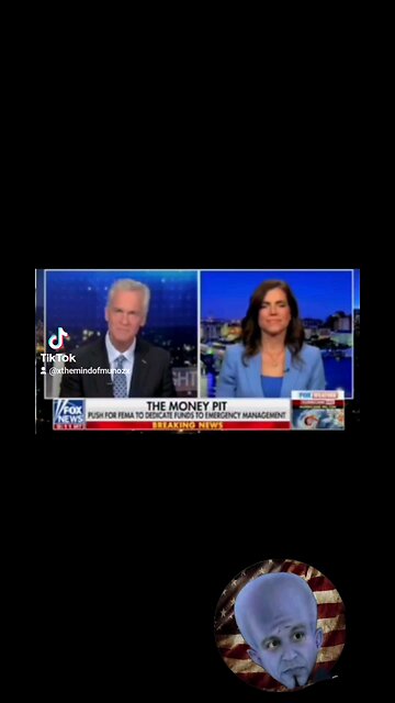 I wonder if the victims have received anything yet? I know the illegal aliens are living well.