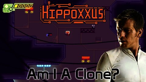 Hippoxxus - Am I A Clone?