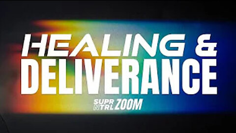 HEALING AND DELIVERANCE FROM DEMONS LIVE ON ZOOM | EP. 29