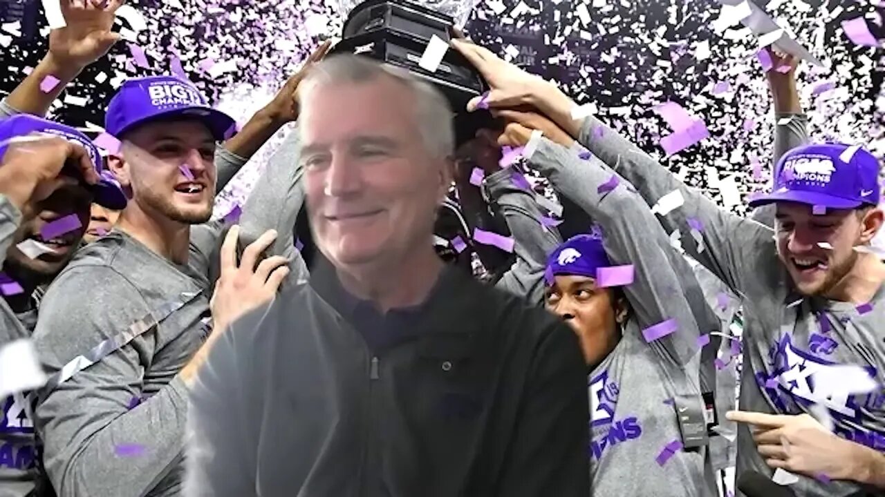 Kansas State Basketball | Bruce Weber Press Conference | December 12, 2020