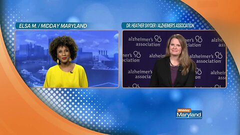 Alzheimer’s Association - Treatment Advances