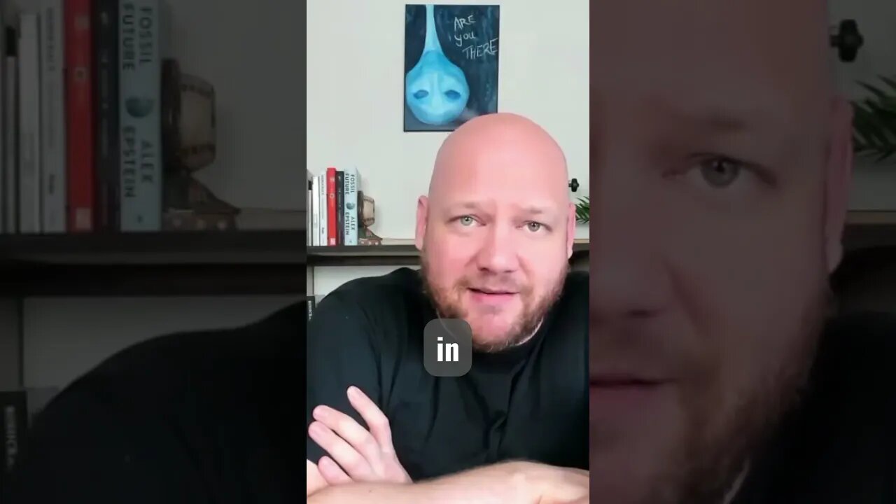 "I'm saying that for legal reasons"