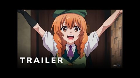 Black Summoner - Official Trailer 2