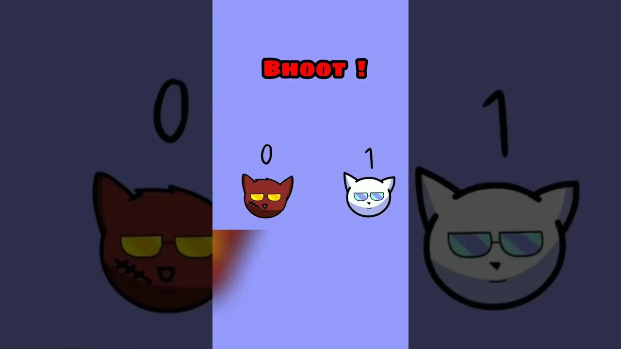 Bhoot 👻 ! ft@NOTYOURTYPE #shorts