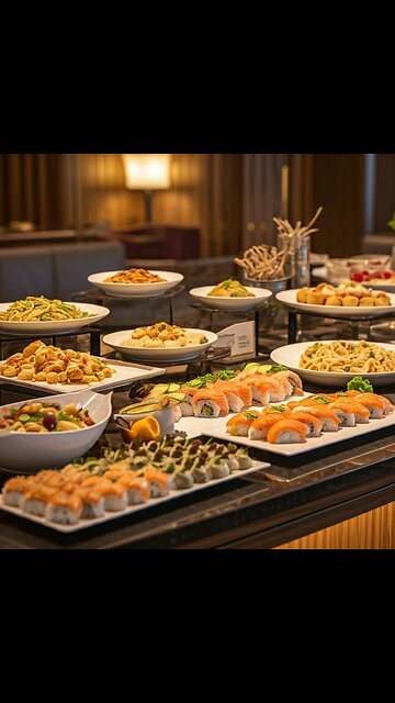 Qatar Airways: Redefining Pre-Flight Comfort