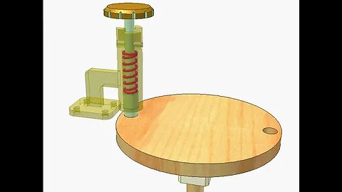 2893 Positioning device 3