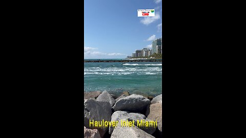 inlet