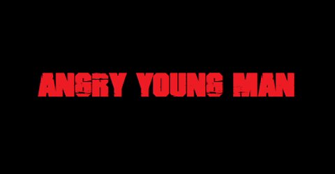 Angry Young Man