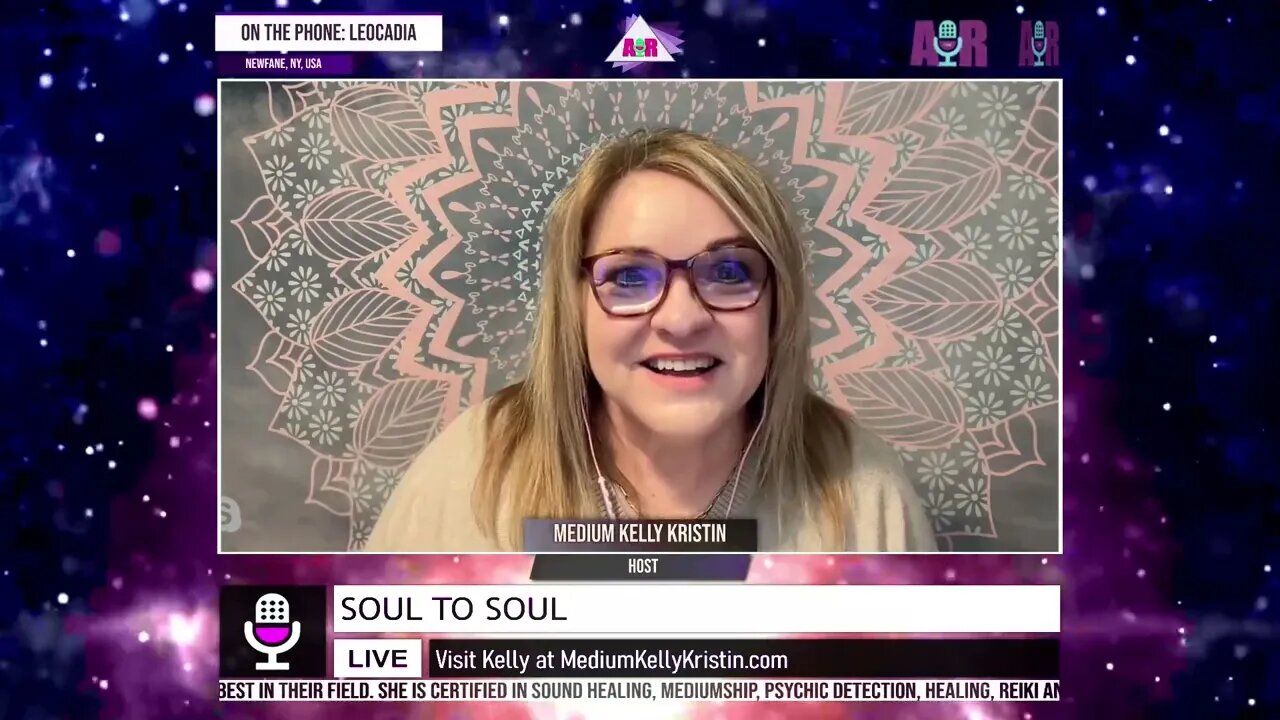 Soul To Soul - January 18, 2023