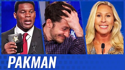 Debates Become Completely Unhinged with Election Weeks Away 10/17/22 TDPS Podcast