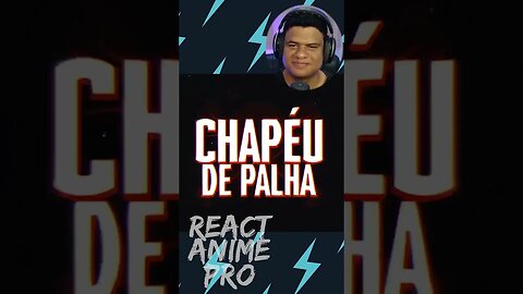 O MAIOR ESPACHIM DO MUNDO | React Anime Pro