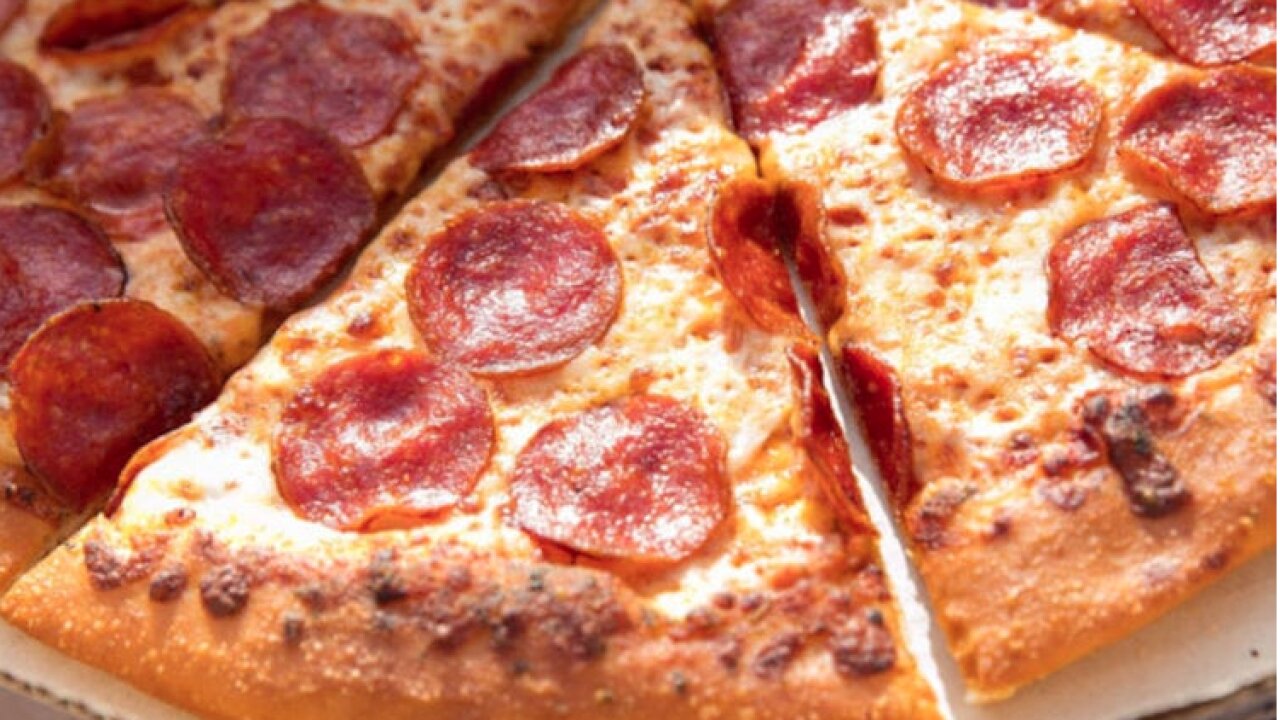 5.3.21 | Pizza Unleashed