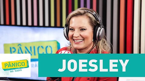 "A maior chance do Joesley ser preso é nos EUA", afirma Joice Hasselmann