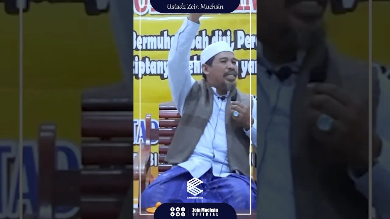 Taubat - Ustadz Zein Muchsin #zeinmuchsinofficial #ustadzzeinmuchsin #taubat