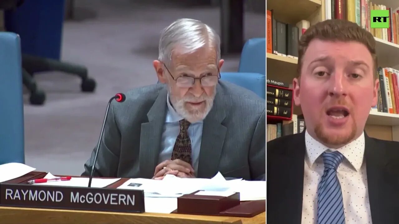 UNSC discusses new evidence about destruction of Nordstream 2