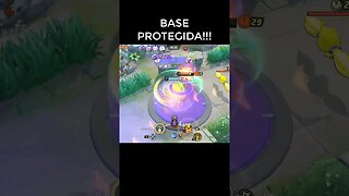 GABITE O PROTETOR DA BASE 😉😉POKÉMON UNITE #shorts