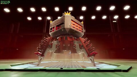 (synthetik 2) up close and personal