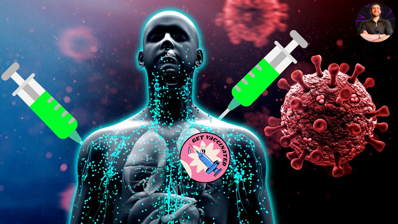 SHOCK! Frequent COVID-19 Booster for the Immunocompromised is a TERRIBLE Idea!