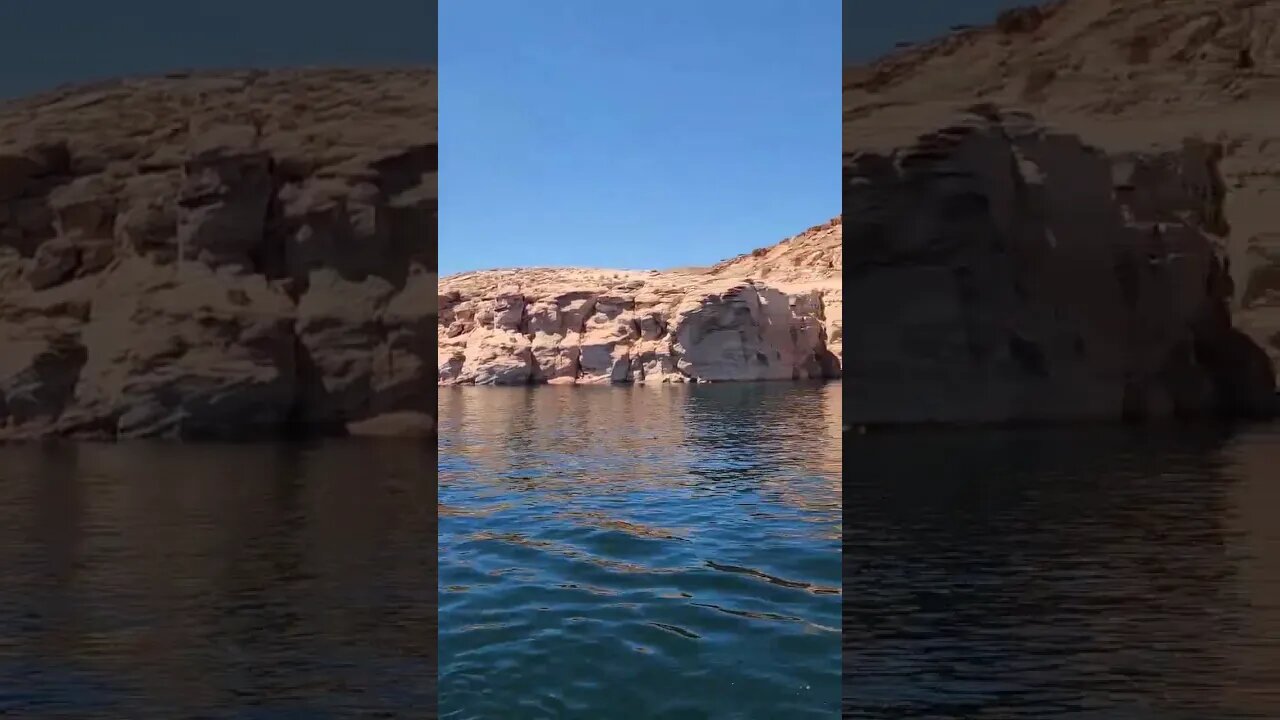 Lake Powell, AZ, April '23