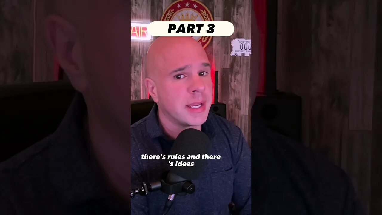 PART 3: The Marriage "Bait and Switch"