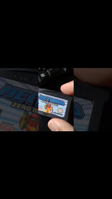 Coleção de GBA em 15 segundos! #canalcompanhiadosjogos #nintendo #teresópolis #shorts #gba