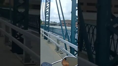 6th St Bridge