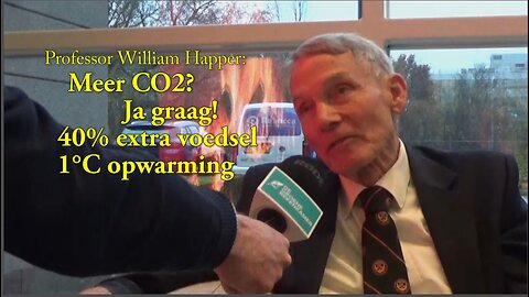 Meer CO2? Ja Graag!