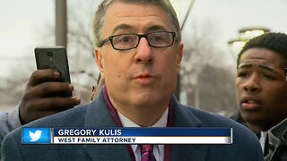 Family of Ty'Rese West files wrongful death lawsuit in Racine County officer-involved shooting