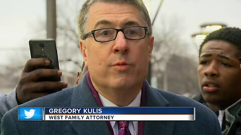 Family of Ty'Rese West files wrongful death lawsuit in Racine County officer-involved shooting