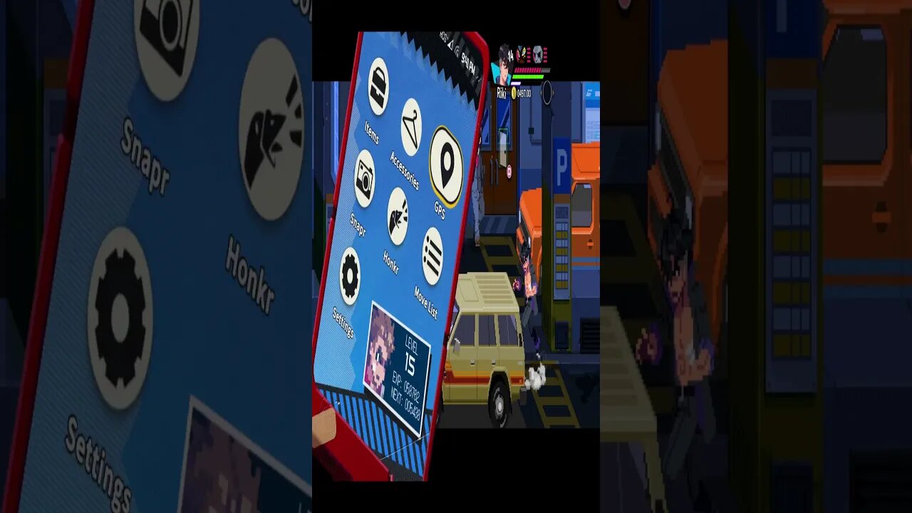 Map reading for drunks!