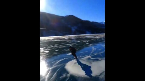 Ice Skating❄⛸