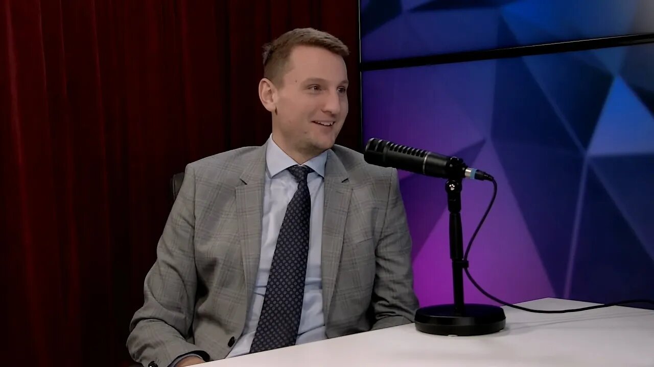 Spjallið með Frosta | S01E67 | Mikil gremja út í peningakerfið – Bitcoin býður upp á lausnirnar