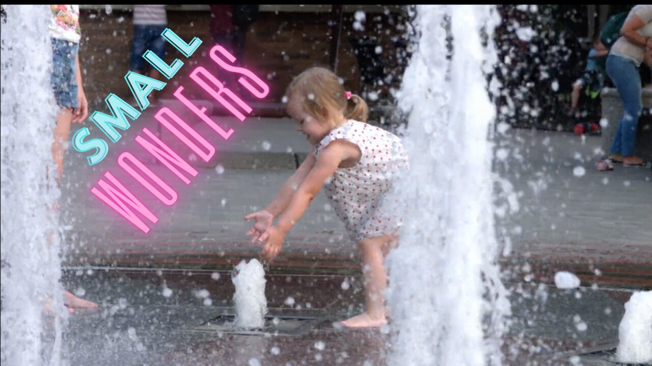 Small Wonders | Audi-O-1 Ministries