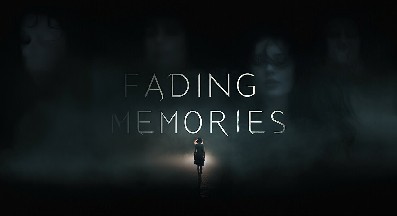 Fading Memories | (Version 2) Ambient Rock Ballad with Haunting Acoustic Vibes