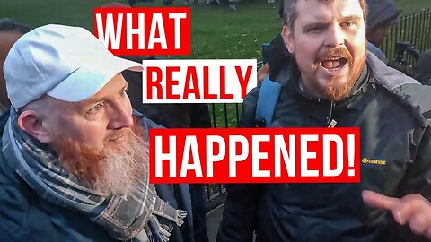 When the Hyenas Try to Attack | Live Reaction!