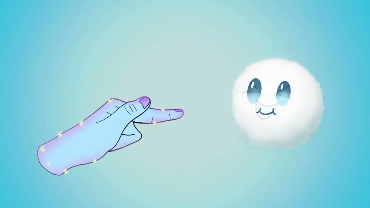 Snowball Boop