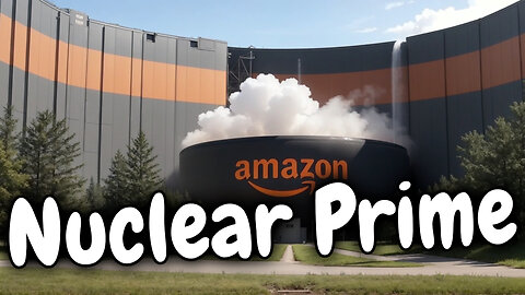 NUCLEAR Amazon