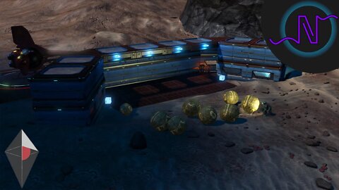 I've Become a Mould Farmer! Building a Runaway Mould Farm! - No Man's Sky Waypoint - E136