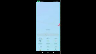 Live de Pokémon GO - Dia Comunitário de Litwick