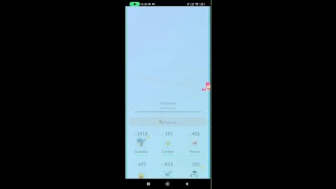 Live de Pokémon GO - Dia Comunitário de Litwick
