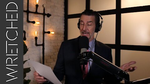 What did Jesus look like? | WRETCHED RADIO