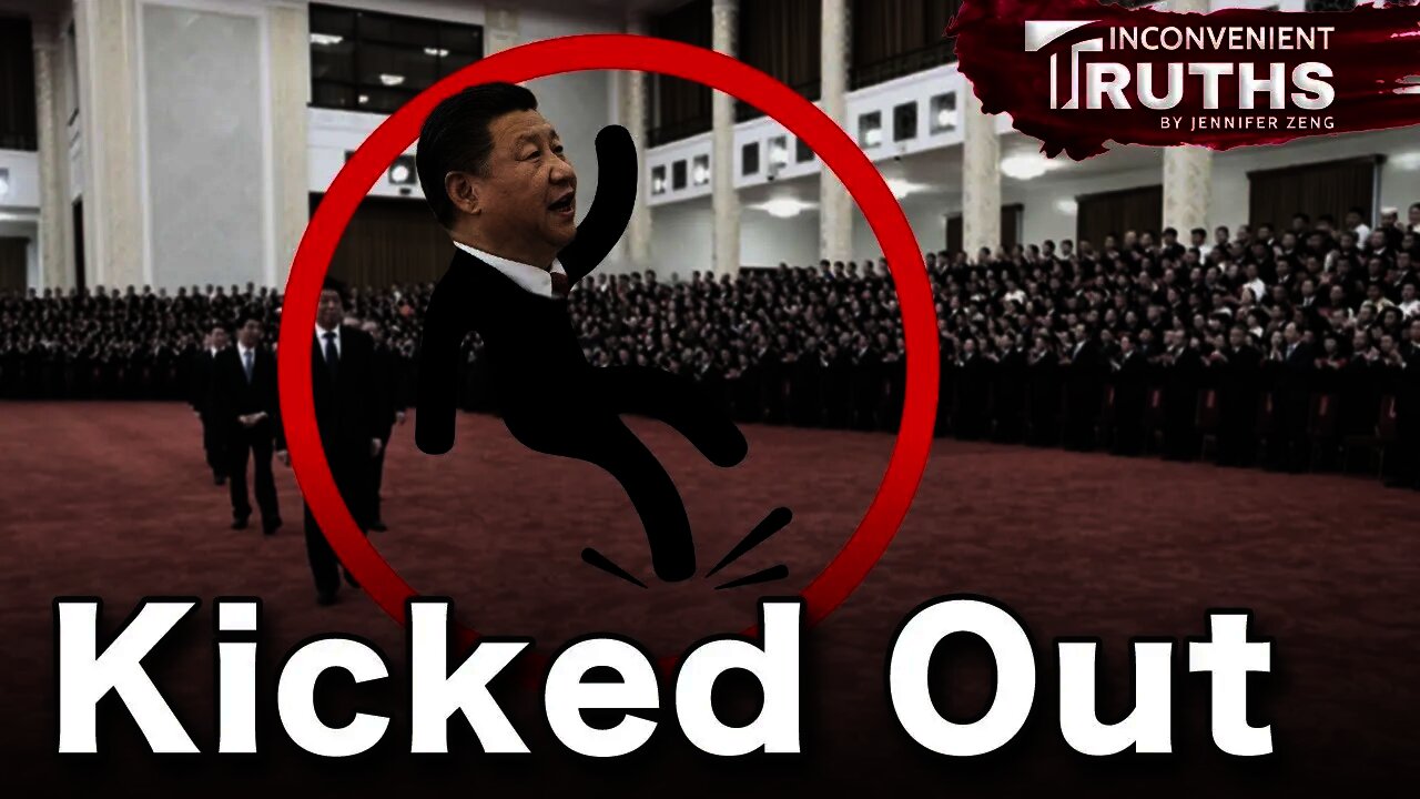 Seeing Through the Black Box of the CCP’s Politics: Is Xi Jinping in Danger?