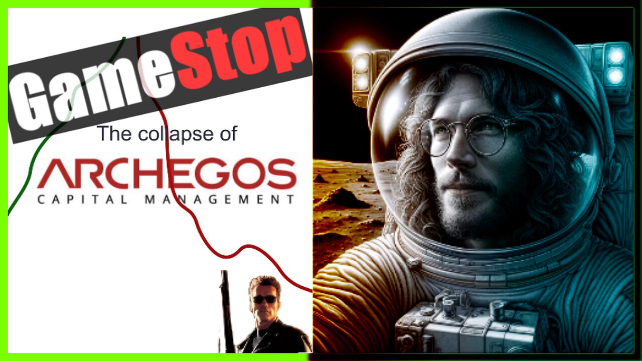 How GameStop Destroyed Archegos Capital