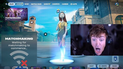 Ninja's $10,000 Computer Can't Run Fortnite Anymore...