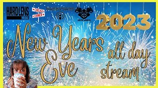 AM New Years Eve Show 2023