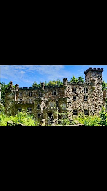 Two Mini Castles Are For Sale In PEI Right Now & You Can Buy Both For Under $120K