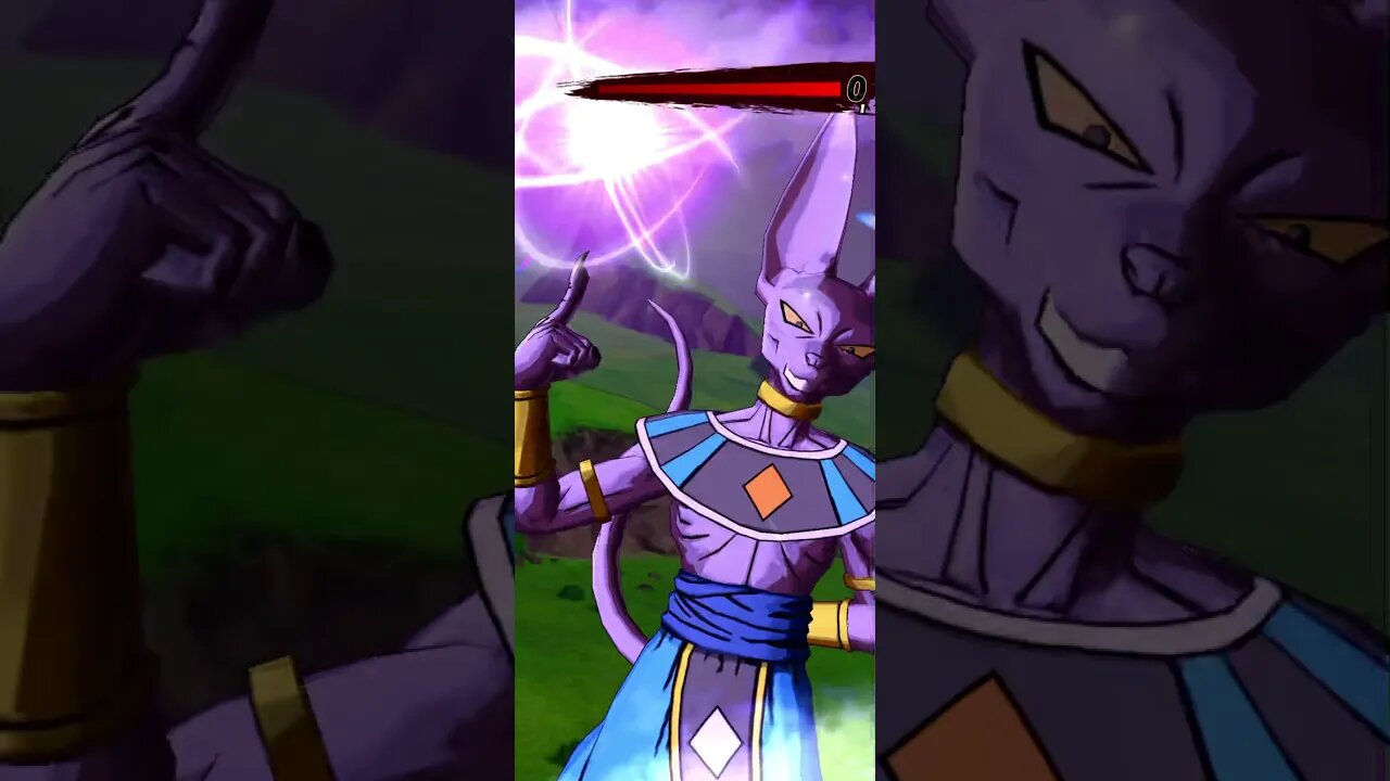 Dragon Ball Legends - Fierce Fight!! Buu: Kid Battles 1-4 Gameplay (How To Get Buu: Kid?)